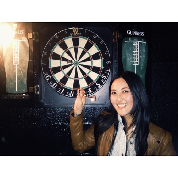 Meet your Posher, Quynh anh - Picture 1 of 1